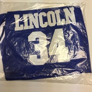 Jesus Shuttlesworth Jersey